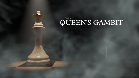Queens Gambit Titles Final