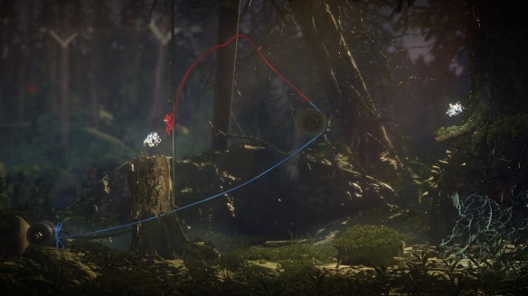 Unravel Two Puzzle