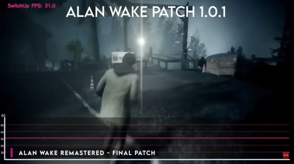 SwitchUp Alan Wake Patched